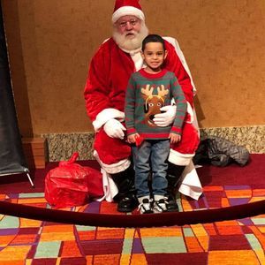 Meet your Posher, Joanne